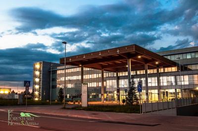 Foresteria Sant'Anna