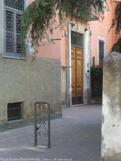 Bed & Breakfast Bonaventura