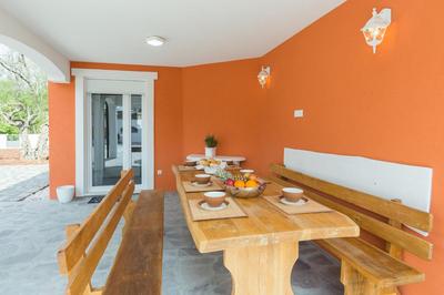 Villa Deni by Rent Istria