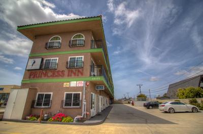 Princess Inn, Photo 2