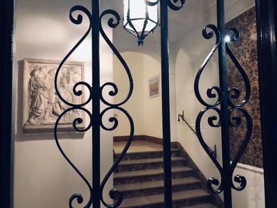 Florence Libertà apartment with balcony