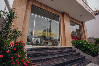 Ngàn Phố Studio & Love Hotel