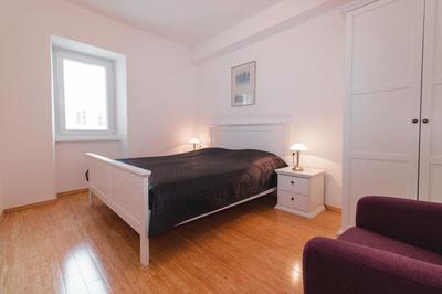 Apartment Tranquillo