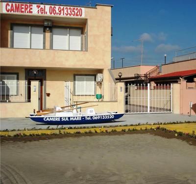 Camere Sul Mare