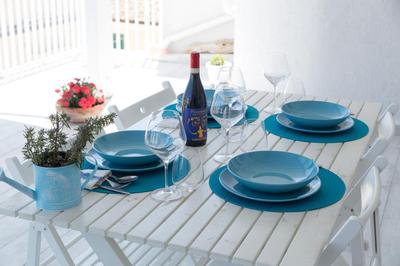 Acqua Azzurra Holiday Home