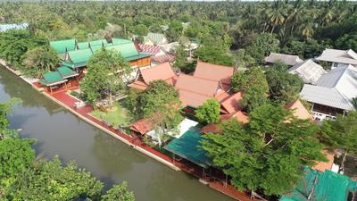 บ้านกรนรา Baan Kornnara