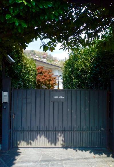 Villa Alice