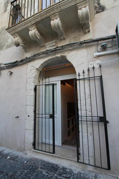 Casa Masciarrò