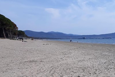 Un mare di relax