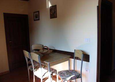 Appartamento Cortese