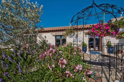 Le Maset en Camargue