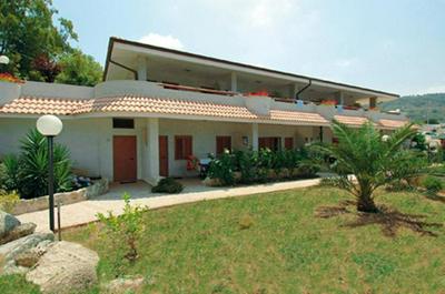 Residenza Marinella