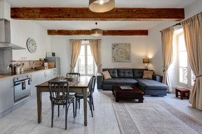 Appartements du Vin