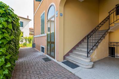 Prato della Valle Roomy Flat