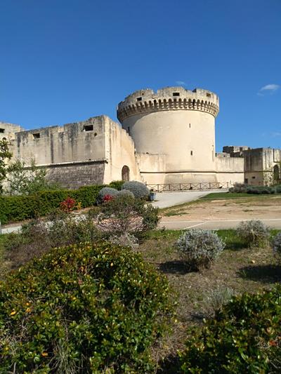 Casa Vacanze Il Rubino