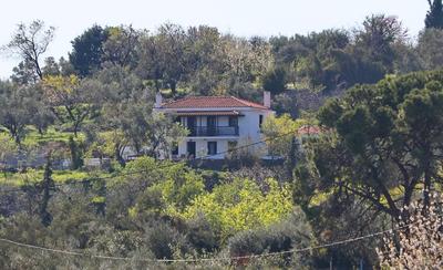 Alikias Country House