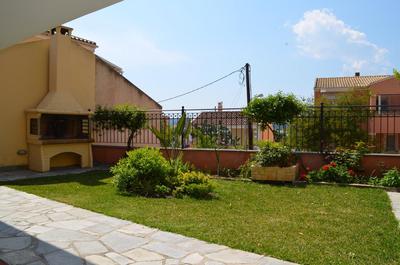 iasonas house