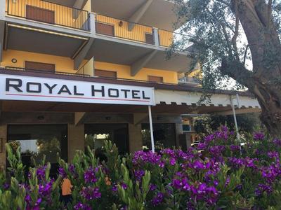 Hotel Royal