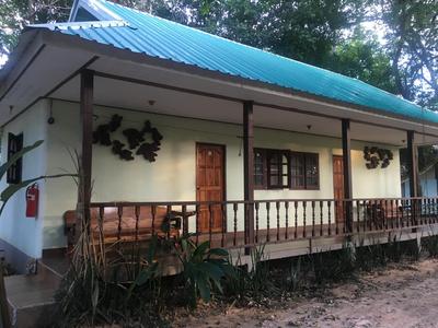 ฟอเรสท์