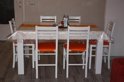 House of colours - Relax, arte e confort per coppie, famiglie e gruppi