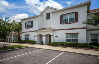 C - New 4 Bedroom Home - 5 Miles to Disney - Free Water Park - Private Pool
