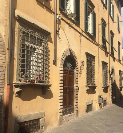 San Pierino Charming Rooms