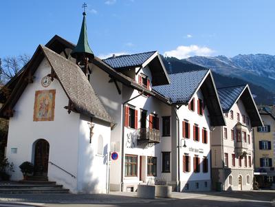 adler alpen apartments