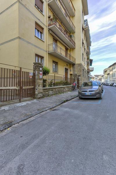 La perla di San Frediano