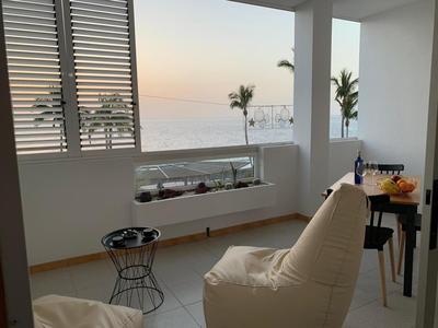 apartamento Augusto