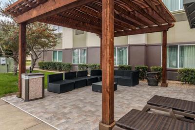 Comfort Suites The Colony - Plano West