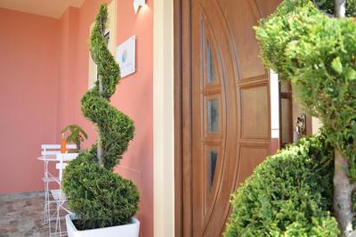 Corfu Seaview Maisonette - Sopra il Mare