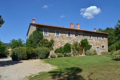 Chiarentana di Donata Origo
