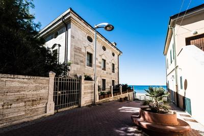 Villa Galatea