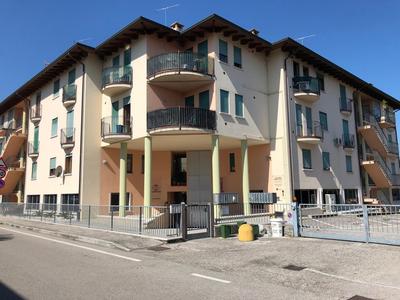 APPARTAMENTO PESCHIERA - zona Ospedale Pederzoli