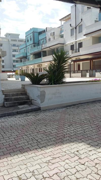 Casa Vacanze Le Palme