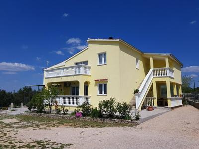 Apartmani Marijana