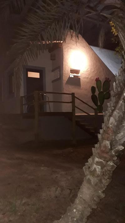 Mandacaru Guest House