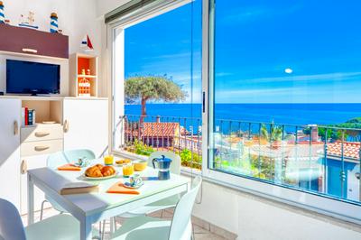 Il Geranio Sant'Elmo - Diano Marina