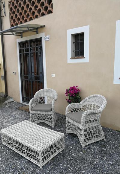 Rustico Ristrutturato vicino al centro con parcheggio