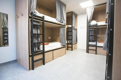 Ohana Tarifa Hostel, 사진 2