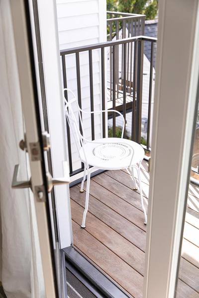 Guest House Raleigh- Adults Only