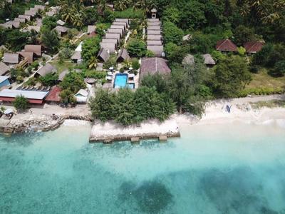 Sandy Beach Bungalows