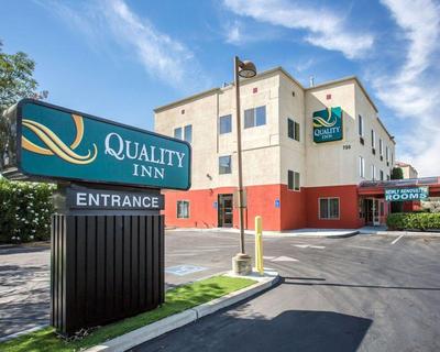 Quality Inn Merced Gateway to Yosemite, Billede 2