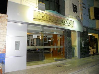 Hotel Villa Rita Chiclayo