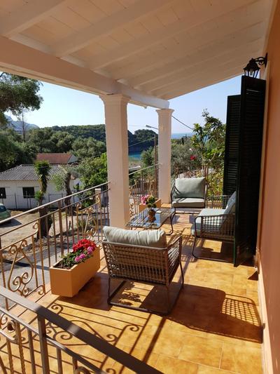 Angels Pool Studios and Apartments