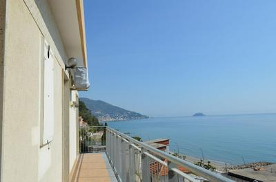 Appartamento "Abbracciando il Mare"