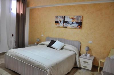 House Le Fontanelle
