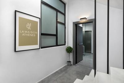 La Maison Athenes