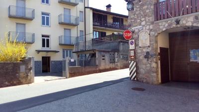 casa zio Ubaldo Songavazzo