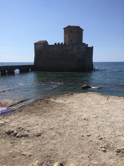 Casetta del borghetto -Nel cuore del Borghetto